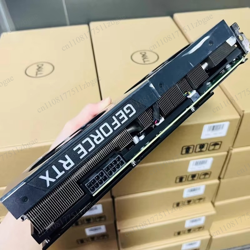 Rtx 3090 24Gb Gddr6X - VOOR G EForce RTX 3060/3070/3080/3090 8/10/12/24GB