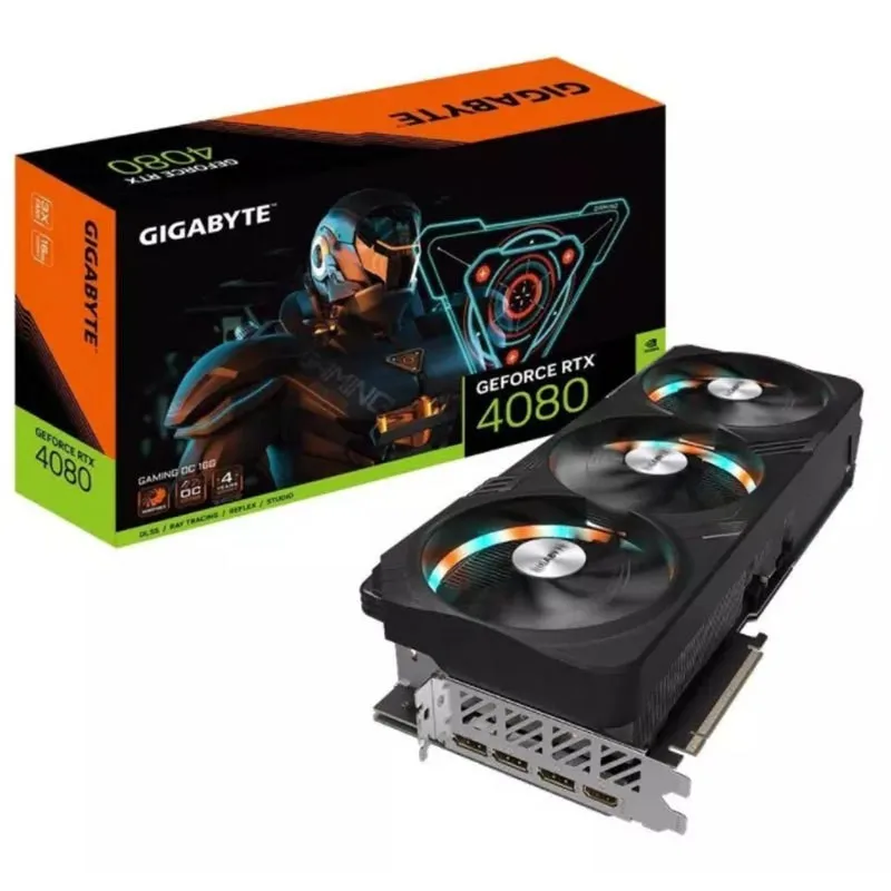 RTX 4070 GAMING Desktop RTX 40 - Rtx 4090 24Gb Graphics Card recensie en prijs
