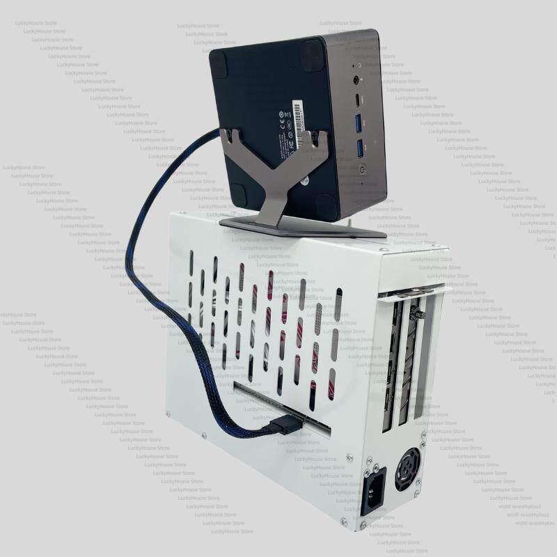 Oculink M.2 Thunderbolt extern - Oculink Gpu Dock Station recensie en prijs