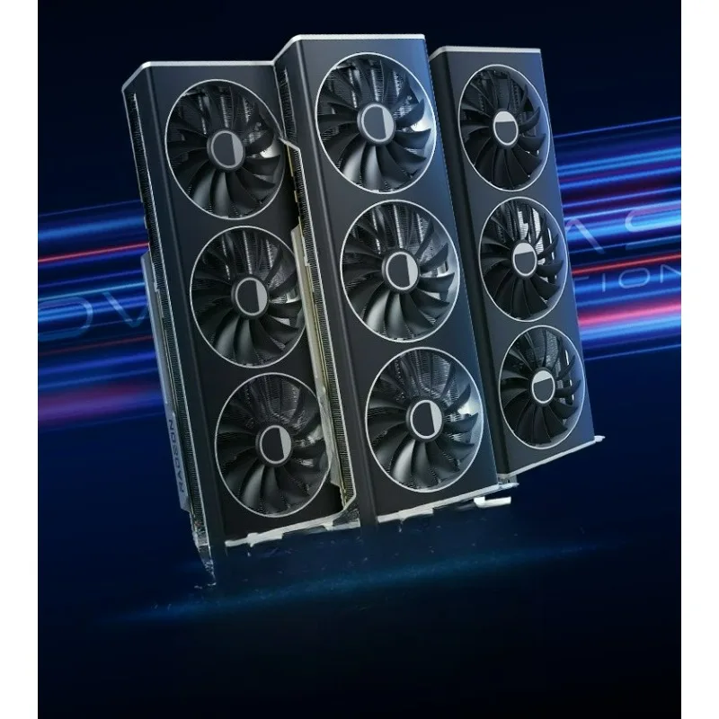 RX 7900 XTX 24GB – krachtige g - Rx 7900 Xtx 24Gb recensie en prijs