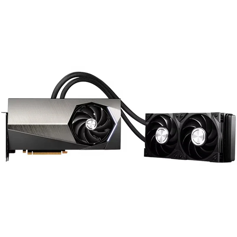GeForce RTX 4090 SUPRIM LIQUID - Rtx 4090 24Gb Graphics Card recensie en prijs