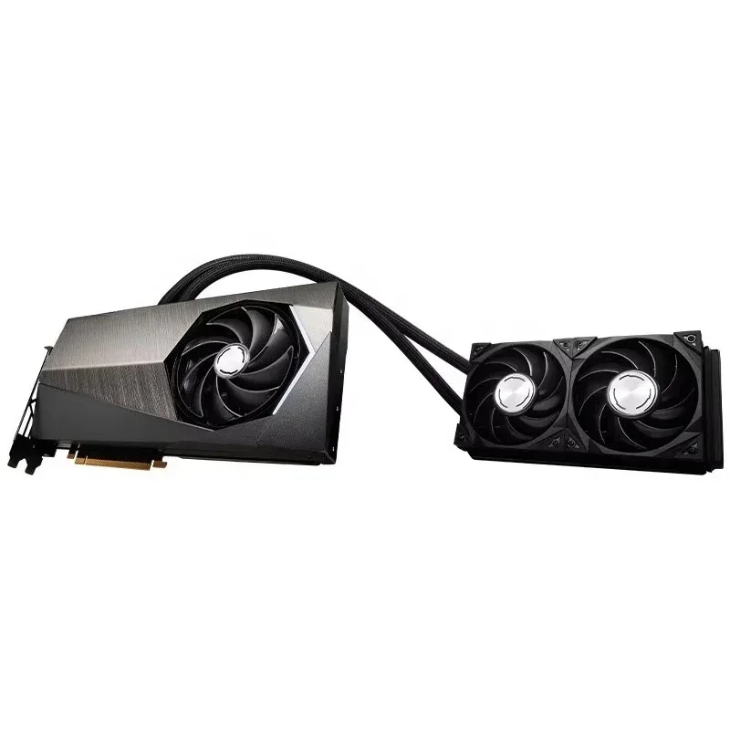 GeForce RTX 4090 SUPRIM LIQUID - Rtx 4090 24Gb Graphics Card recensie en prijs